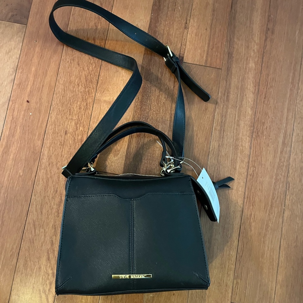 Small Steve Madden bag